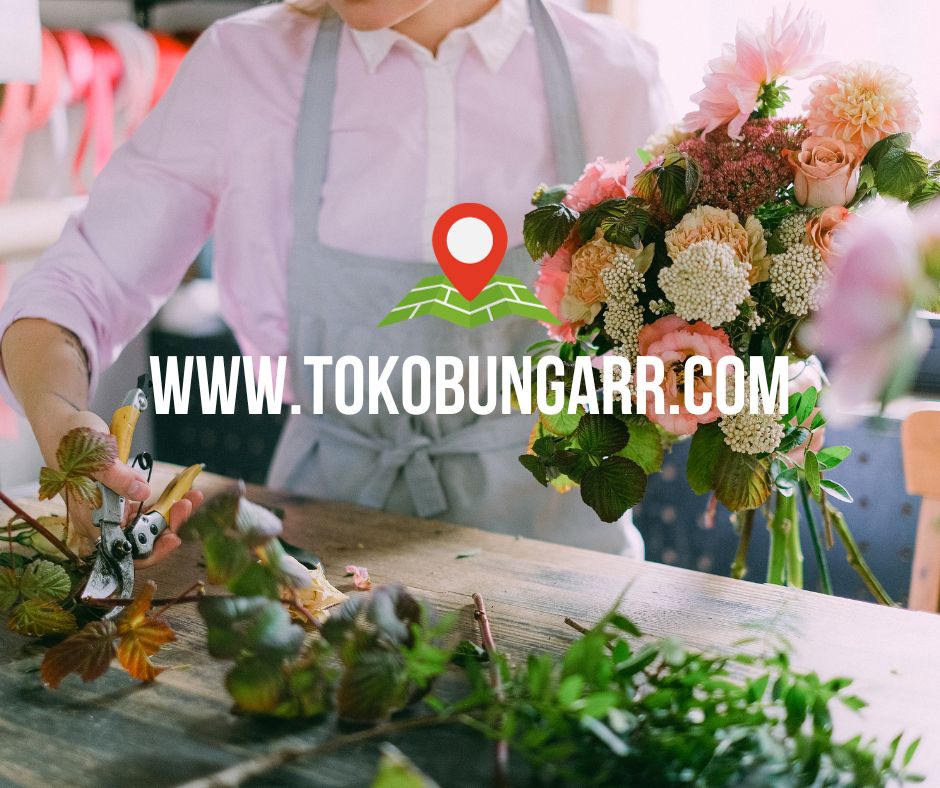 Florist Surabaya Terdekat